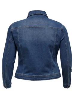 CARWESPA Chaqueta vaquera