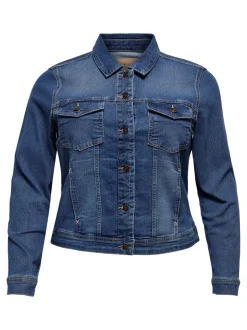 CARWESPA Chaqueta vaquera