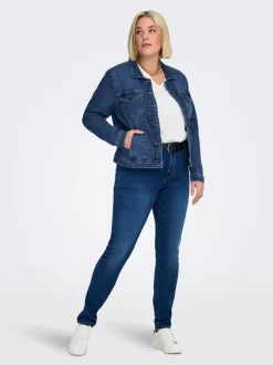 CARWESPA Chaqueta vaquera