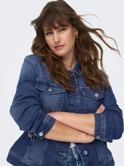 CARWESTA Chaqueta vaquera