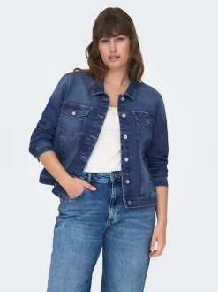CARWESTA Chaqueta vaquera