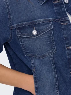 CARWESTA Chaqueta vaquera