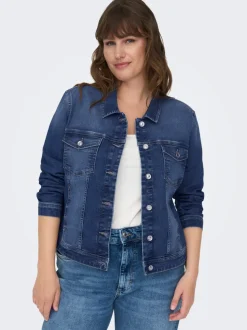 CARWESTA Chaqueta vaquera