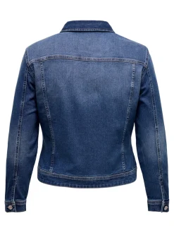 CARWESTA Chaqueta vaquera