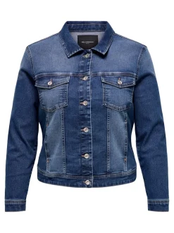CARWESTA Chaqueta vaquera
