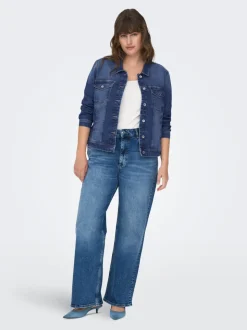 CARWESTA Chaqueta vaquera