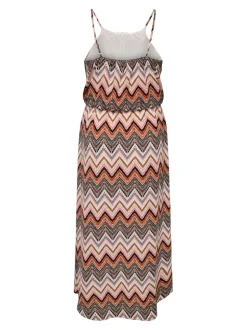 CARWINNER Vestido largo
