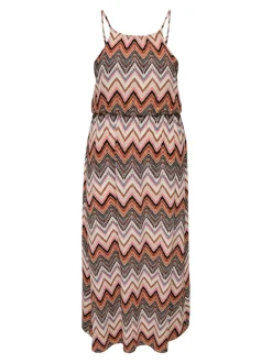 CARWINNER Vestido largo
