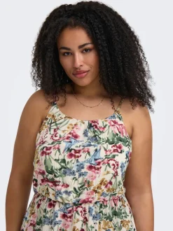 CARWINNER Vestido largo