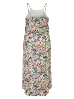 CARWINNER Vestido largo