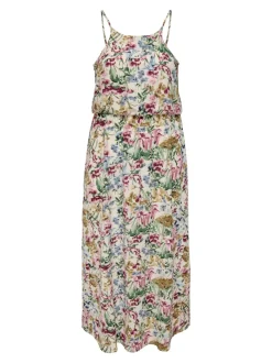 CARWINNER Vestido largo