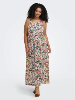 CARWINNER Vestido largo