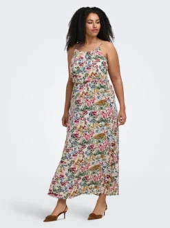 CARWINNER Vestido largo