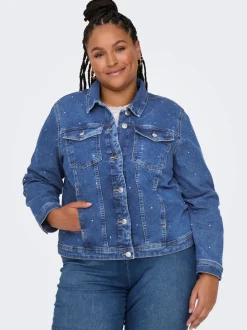 CARWONDER Chaqueta vaquera