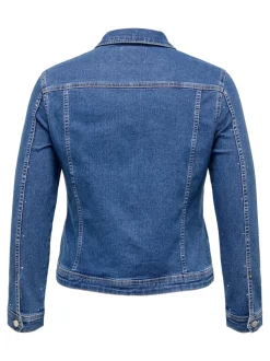 CARWONDER Chaqueta vaquera