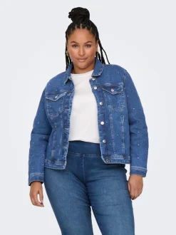 CARWONDER Chaqueta vaquera