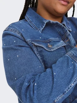 CARWONDER Chaqueta vaquera