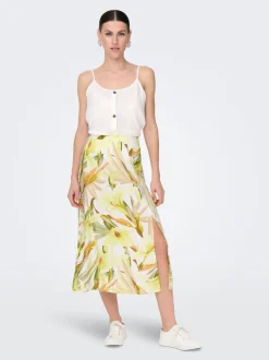 JDYADA Falda Falda midi