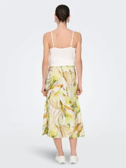 JDYADA Falda Falda midi
