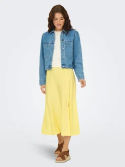 JDYADA Falda Falda midi