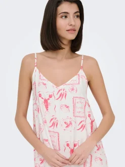 JDYADA Vestido midi