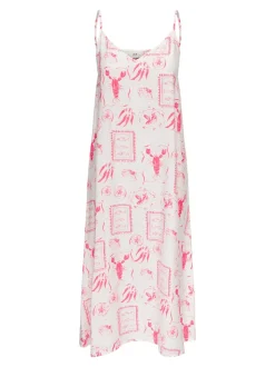 JDYADA Vestido midi