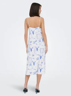 JDYADA Vestido midi