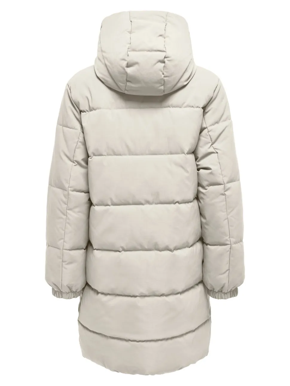 JDYAJA Chaqueta corta acolchada