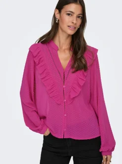 JDYALBA Camisa