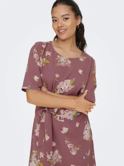 JDYAMANDA Vestido corto