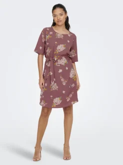 JDYAMANDA Vestido corto