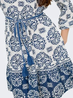 JDYANNA Vestido midi