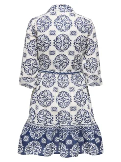 JDYANNA Vestido midi