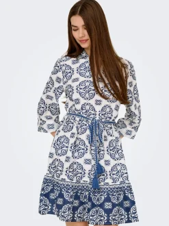 JDYANNA Vestido midi