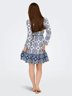 JDYANNA Vestido midi