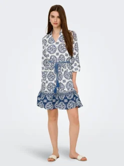 JDYANNA Vestido midi