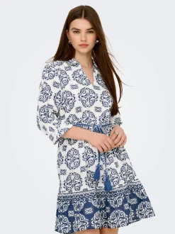 JDYANNA Vestido midi