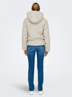 JDYARNHEM Chaqueta