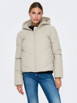 JDYARNHEM Chaqueta