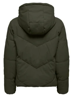 JDYARNHEM Chaqueta
