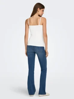 JDYAVA Camiseta de tirantes