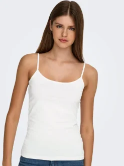 JDYAVA Camiseta de tirantes