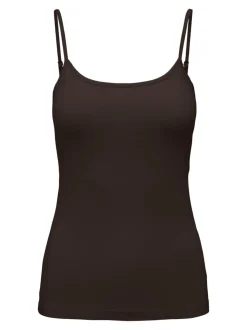 JDYAVA Camiseta de tirantes