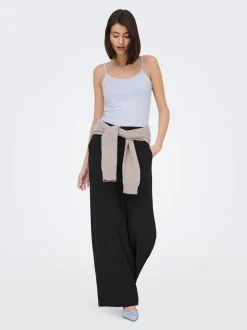 JDYAVA Camiseta de tirantes