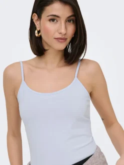 JDYAVA Camiseta de tirantes