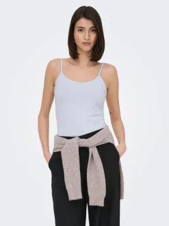 JDYAVA Camiseta de tirantes