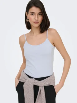 JDYAVA Camiseta de tirantes