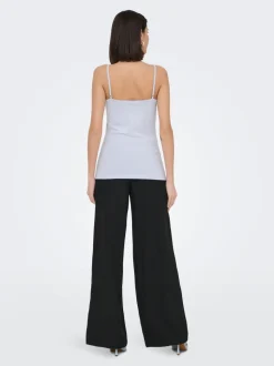 JDYAVA Camiseta de tirantes