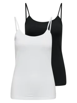 JDYAVA 2-pack Top