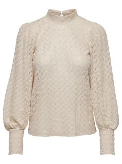 JDYAVERY Blusa